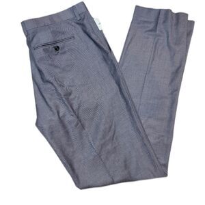 Soul of London Men's Grey Trousers Size 39R‎